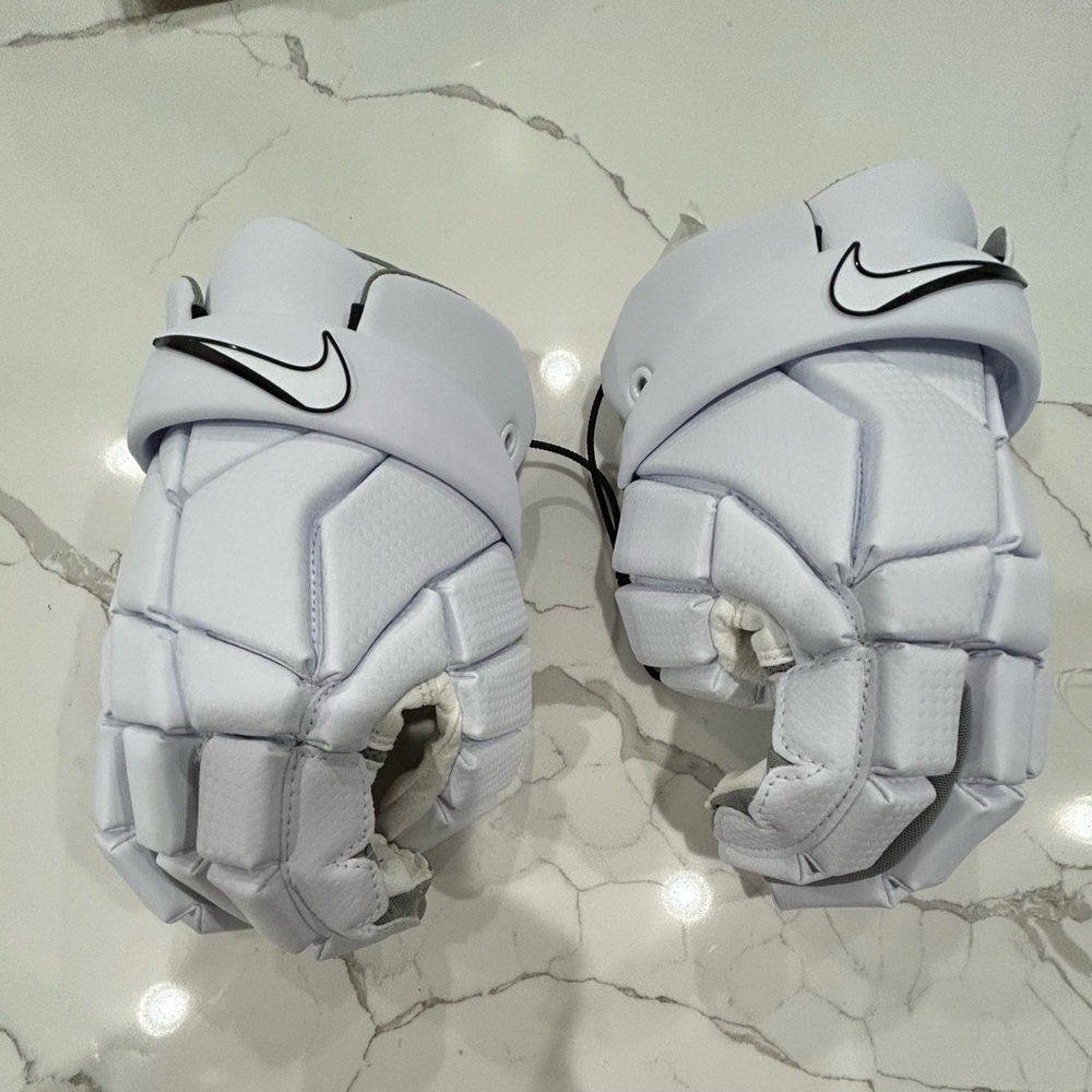 Nike Vapor Select Lacrosse Gloves